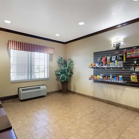 Best Western Laramie Inn & Suites