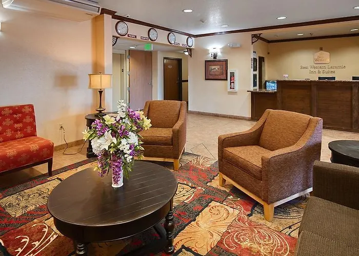 Hotel Western & Laramie
