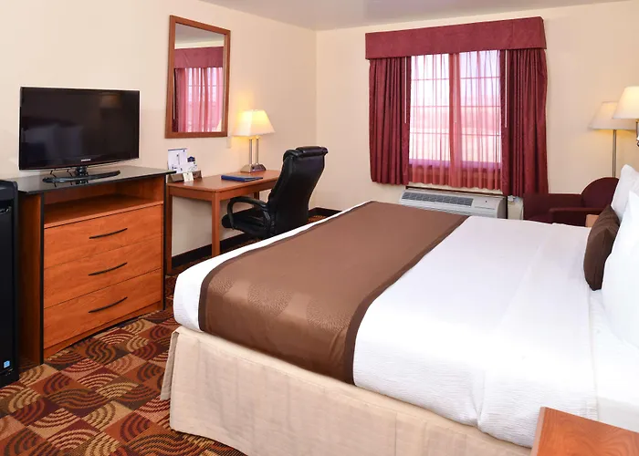 Hotel Western &