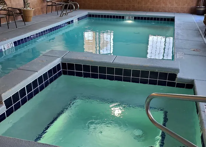 Hotel Western &