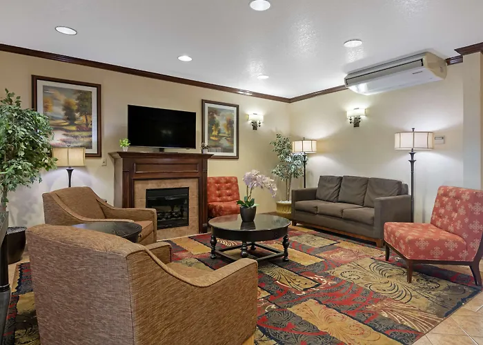 Hotel Western &