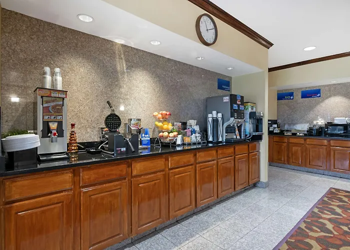 Hotel Western & 3*