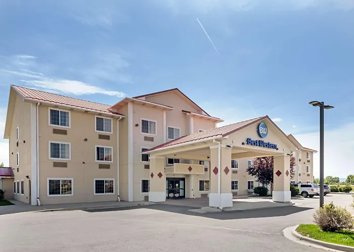 Hotel Western & Laramie