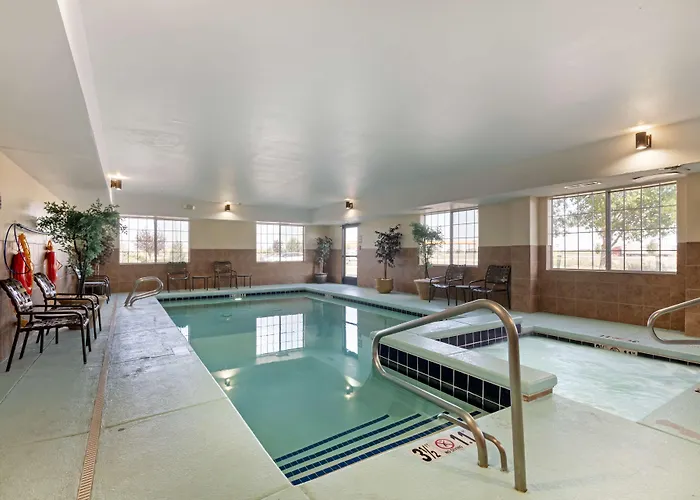 Hotel Western & Laramie
