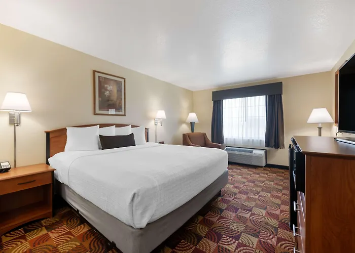 Hotel Western &