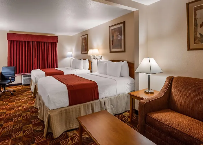 Hotel Western & Laramie