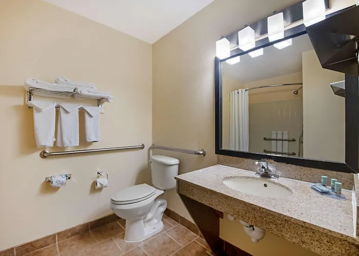 Hotel Western & 3*