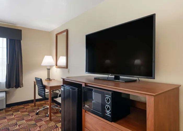 Hotel Western & 3*