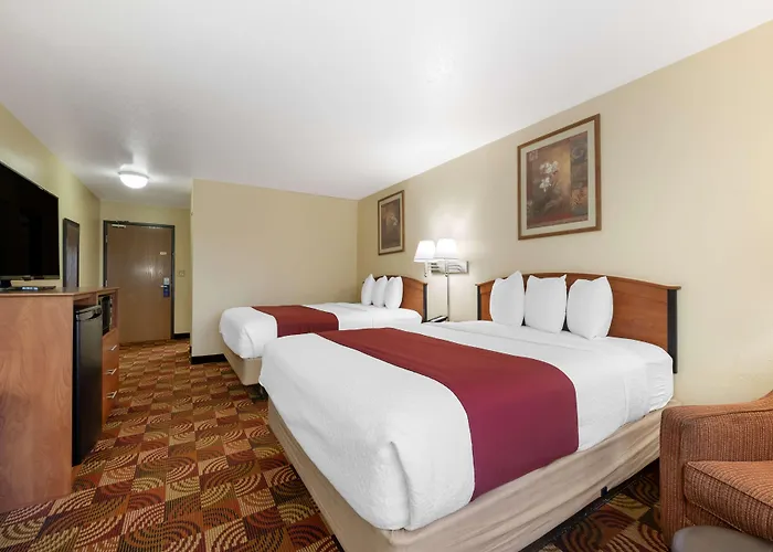 Western & Hotel Laramie