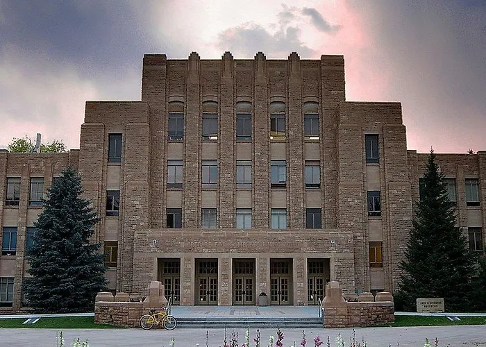 Western &