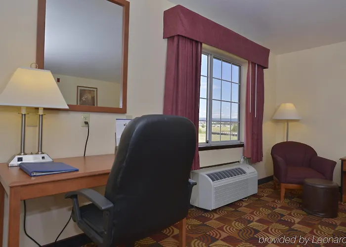 Hotel Western & Laramie
