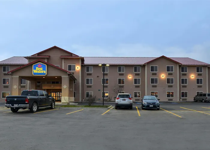 Hotel Western &