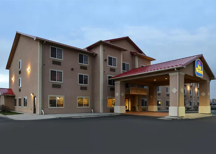 Hotel Western & Laramie
