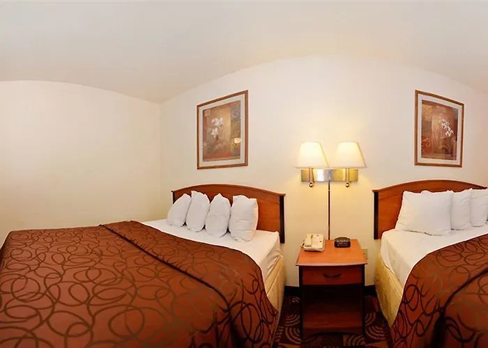Hotel Western & Laramie