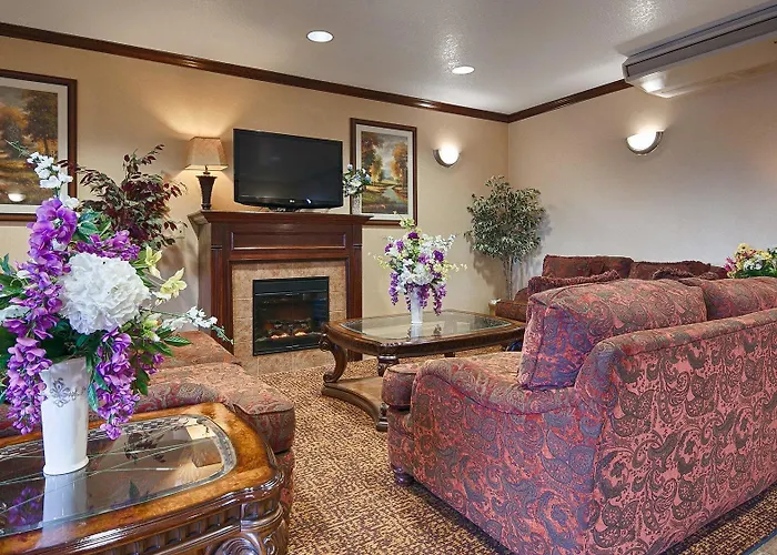 Hotel Western &
