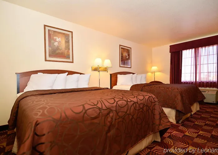 Hotel Western &