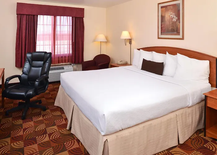 Hotel Western & Laramie