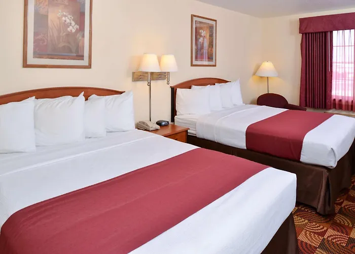 Hotel Western &