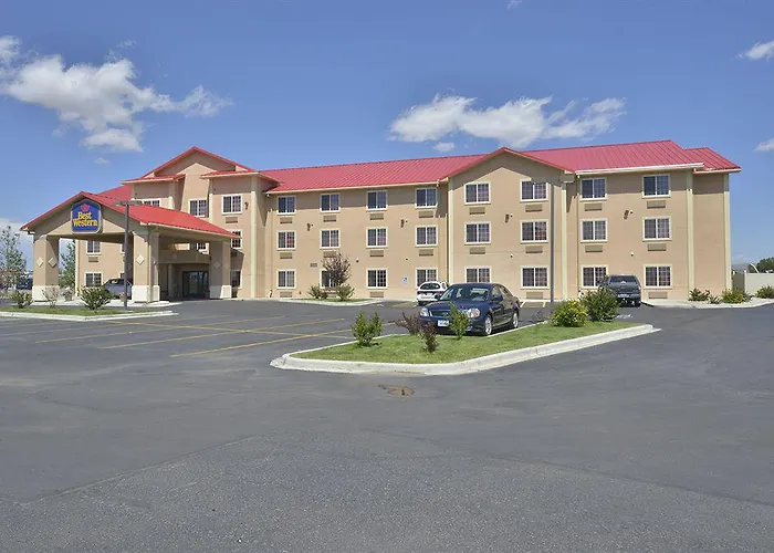 Hotel Western & 3*